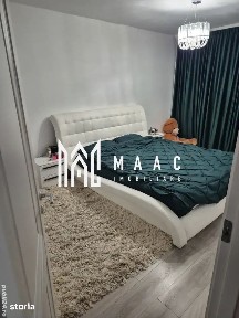 Apartament modern 2 camere cu balcon zona Vasile Aaron