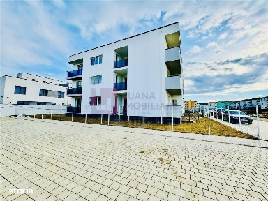 Apartament 2 camere | Selimbar, Brana | decomandat | balcon | B