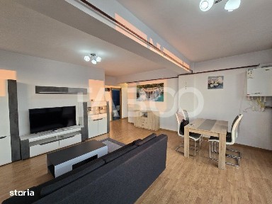 Apartament decomandat de vanzare 3 camere pivnita Vasile Aaron