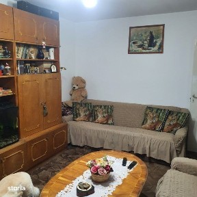 Apartament cu 3 camere, 68 mp, decomandat - Olimpia-Stadion