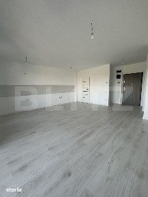 Apartament cu 2 camere, 56 mp utili, 10 mp terasa
