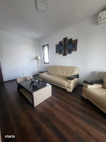Inchiriez apartament 2 camere