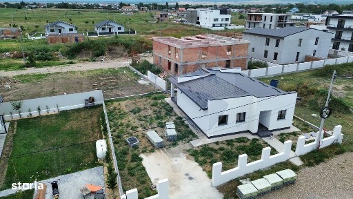 Casa cu 3 camere la 5 minute de Focsani