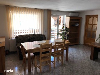 Inchiriez apartament in centru Sebes, pt. locuit sau birouri