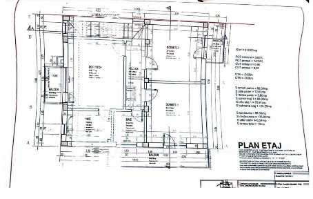Vila 5 camere cu piscina,teren 618mp,constr.2011,Colentina-Andronache