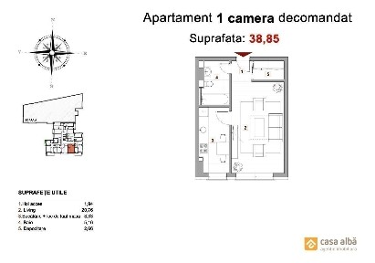 Strada Strapungerea Silvestru, Canta, Iasi