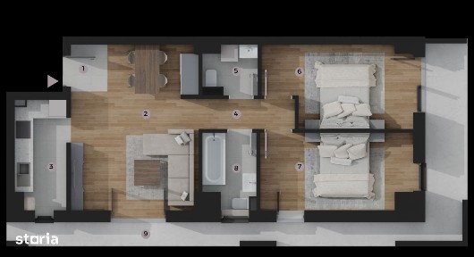 Strada Aeroportului, Aviatiei, Iasi