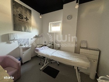 Spatiu comercial cu preluare chiriasi | Zona strazii Corneliu Coposu