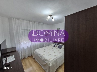 Vanzare apartament 2 camere, decomandat, zona linistita, strada Zambil