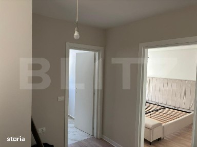 OFERTA-Apartament 3 camere 72 mp- bloc nou zona Lipovei- Loc de parcar