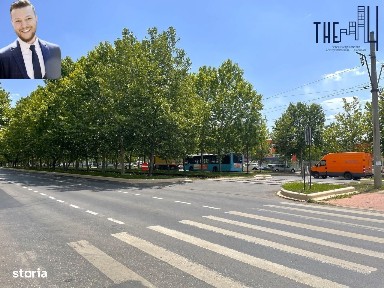 Bulevardul Theodor Pallady, Theodor Pallady, Sectorul 3, Bucuresti