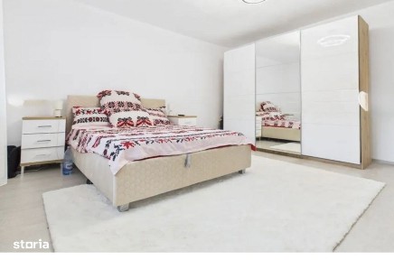 Direct proprietar casa individuala de 123 mp utili, zona Urseni