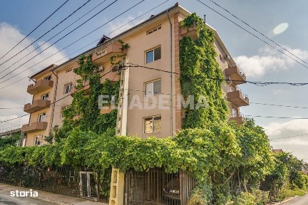 Garsoniera de inchiriat Agigea 350 euro