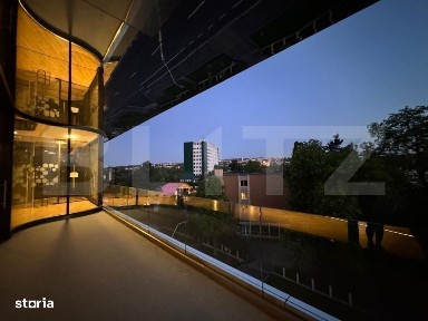 Spatiu modern in cladire unicat