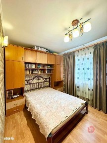 SE INCHIRIAZA Apartament 2 camere, situat in Falticeni