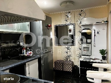 Garsonieră de vânzare - Bd. Regele Ferdinand, etajul 4, recent renovat