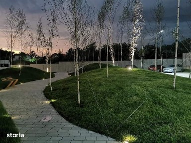 Inchiriez 3 camere Mogosoaia