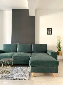 Strada Biruintei, Popesti Leordeni, Ilfov