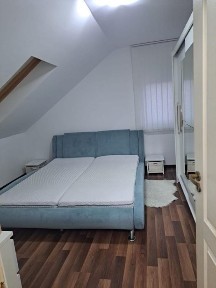Apartament cu două camere de vanzare Brădet Zalău