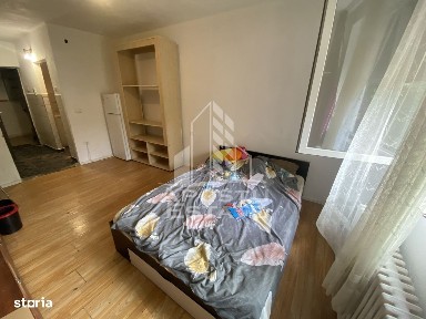 Garsonieră zona Complexul Studențesc