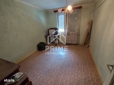 Apartament 3 camere, 69 mp, zona Cugir