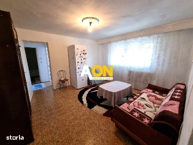De vanzare apartament 2 camere, Cetate