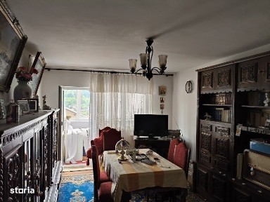 Apartament 3 camere de vanzare in Busteni, cartier Silva - comision 0%