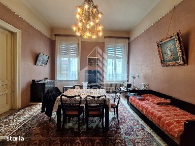 Apartament cu 6 camere, 230 mp, Ultracentral
