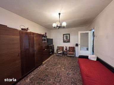 Exclusivitate! Apartament 3 camere decomandate, zona Titulescu!