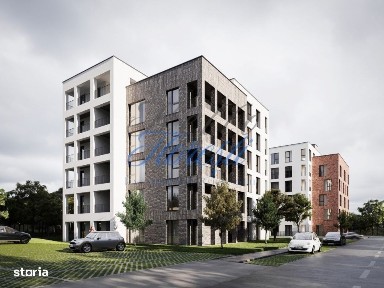 Apartament de 3 camere, finisat, 57,15 mp utili, in zona Tineretului
