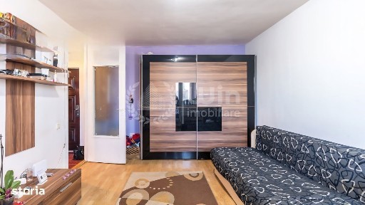 Apartament 2 camere decomandat | 2 Balcoane | Manastur | Zona Campului