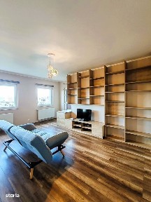 Oportunitate de investitie 2 camere bloc nou Observatorului - Zorilor