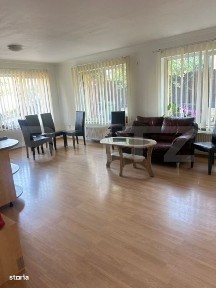 Apartament cu 3 camere, terasa, 67 mp, Buna Ziua-Cluj