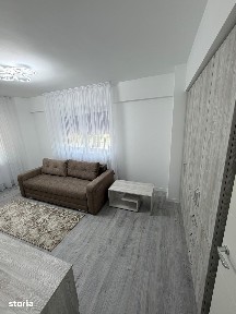 Se inchiriaza apartament cu 2 camere - NOU- 500€ POITIERS/MANTA ROSIE