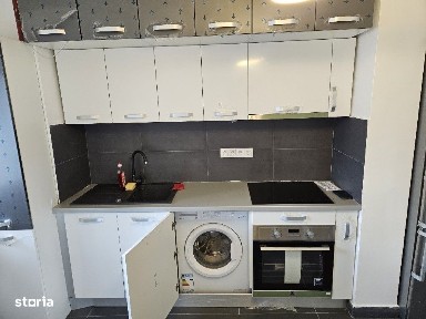 PROPRIETAR inchiriez apart. 2 camere si terasa 45mp central BAIA MARE