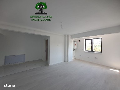Ap 2 Camere, INTABULAT,50 mp, TVA inclus,Etaj 1, Bloc NOU, Lift, Visan