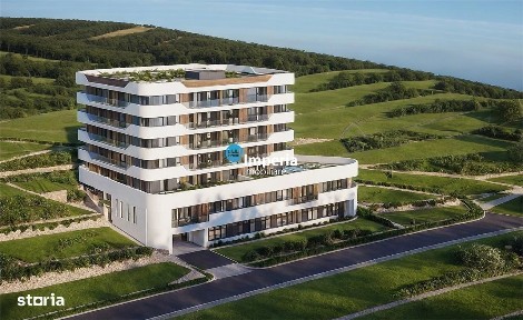 Direct Dezvoltator! ROUA Residence - o noua etapa!