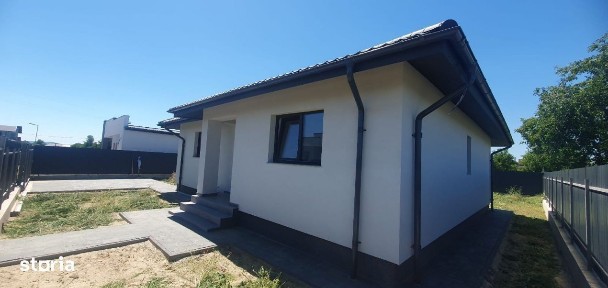 Barati, Margineni, Bacau