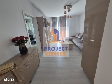 Studio in cel mai exclusivist bloc din Pitesti, parcare acoperita