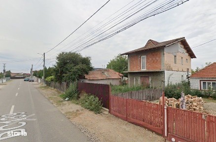 Strada Fermei, Potoceni, Maracineni, Buzau