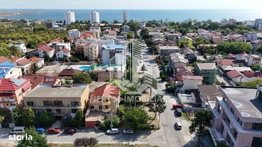Strada Acvilei, Eforie, Constanta