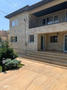 Vila EFORIE SUD s+p+e+garaj+teren