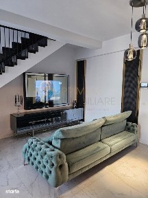 GIROC - Penthouse superb - Piscina privata - Parcare subterana - LIFT