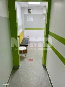 Cabinet Stomatologic de Vanzare I Suceava/George Enescu I 150.000Euro