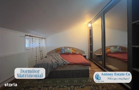 Apartament de vanzare, 3 camere Open Space, Orizont - Paleu