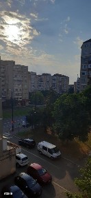 Nufarul, Oradea, Bihor