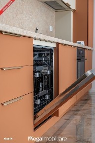 Faleza Nord, Constanta