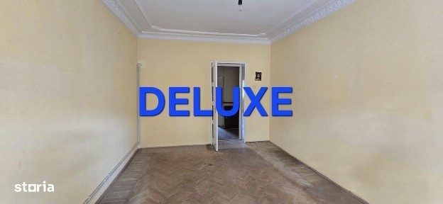 2 Camere Centru 63 mp