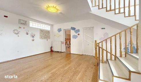 Suprafata Generoasa | Cartier Rezidential Bunloc