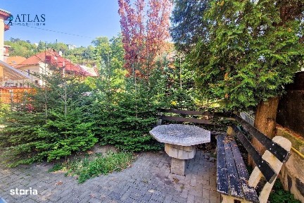 Ultracentral, vila 7 camere, 4 parcari, gradina, comision 0%